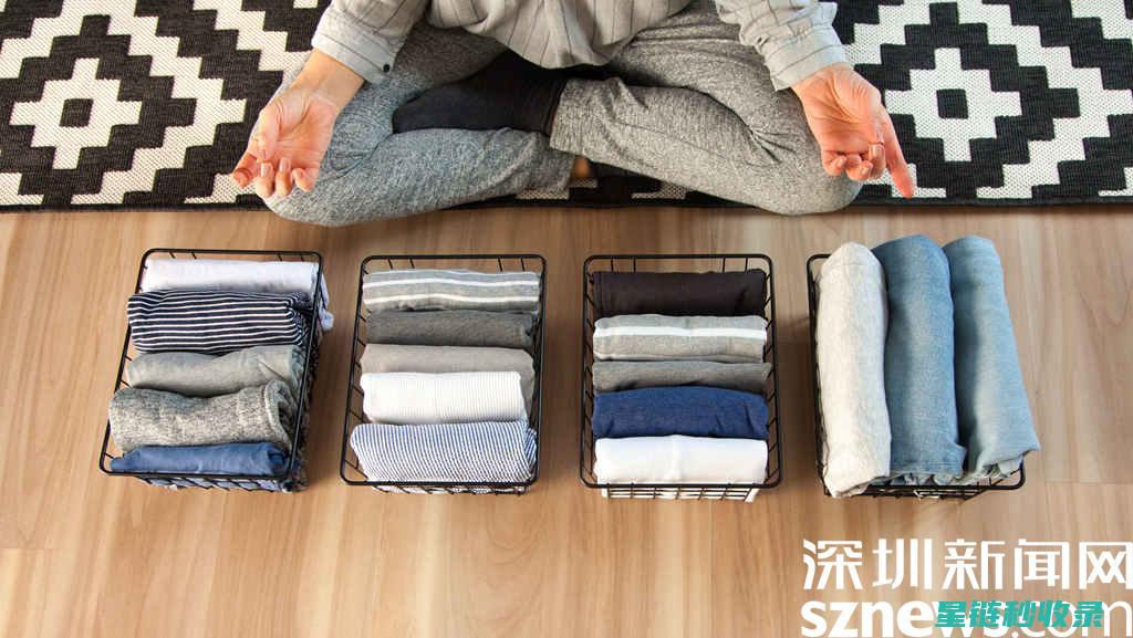 如何有效收纳帽子？这些方法你需要知道 (如何有效收纳家中杂物)