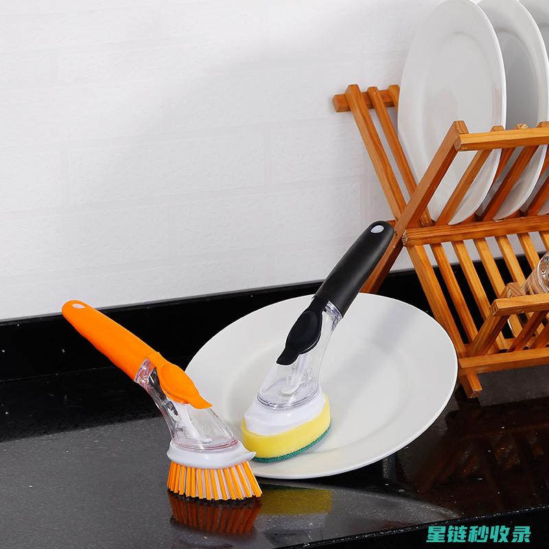 高效清洁洗碗机：为您揭秘如何轻松洗净餐具 (高效清洁洗碗机怎么用)