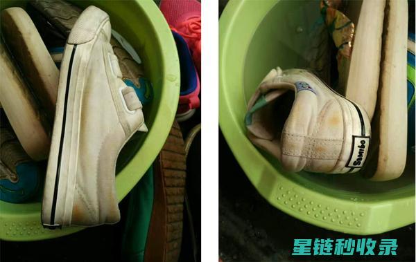 鞋子发臭了？别急，这里有几招简单有效的除臭方法 (鞋子发臭了怎么清洗除臭)