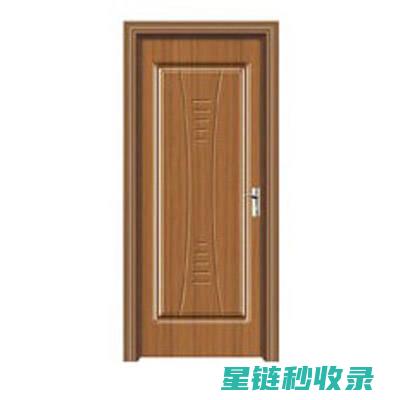 门后收纳小窍门：让收纳变得简单易行 (门后收纳小窍门是什么)