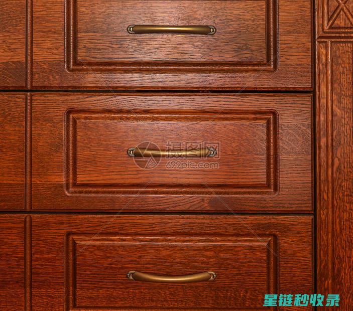 抽屉分隔大揭秘：让收纳成为一种生活方式 (抽屉分隔大揭还是小揭)