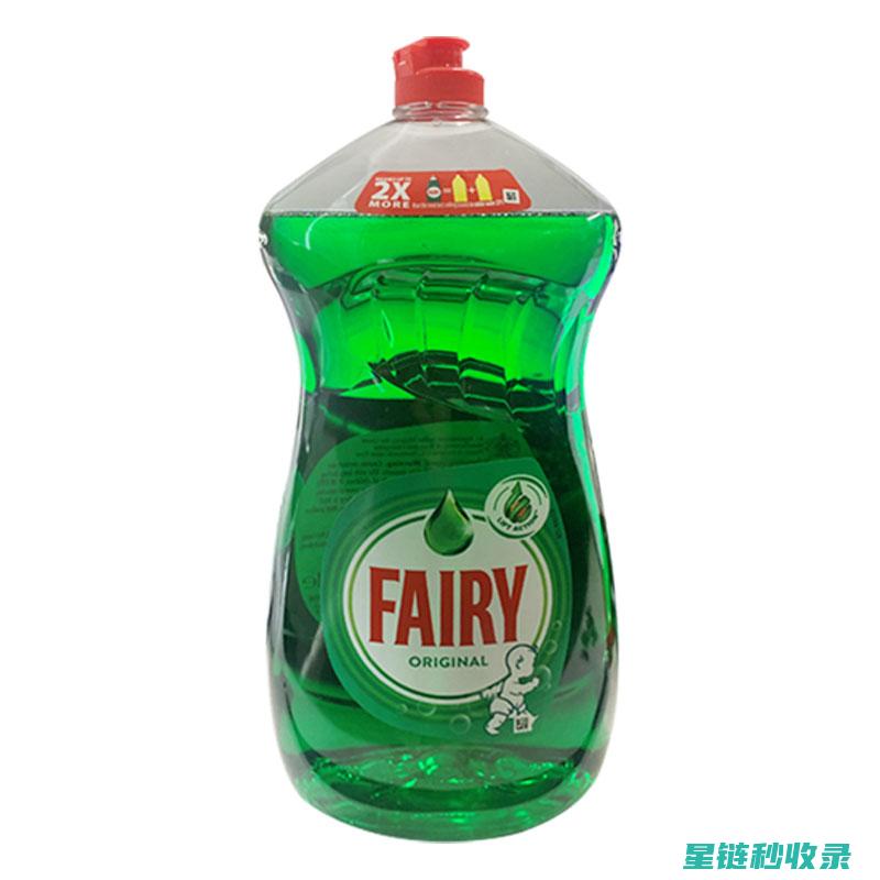 不伤手的油渍清洁法：8种天然去油配方安全又有效 (不伤手的油渍有哪些)
